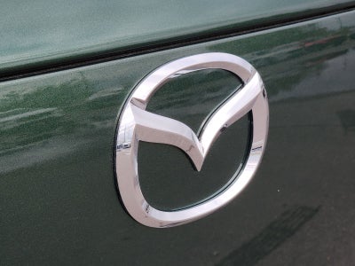 2026 Mazda Mazda CX-50 2.5 S Select