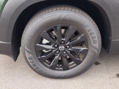 2026 Mazda Mazda CX-50 2.5 S Select