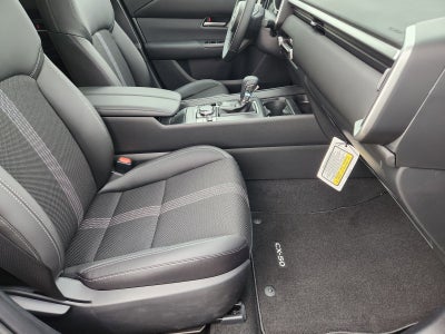 2026 Mazda Mazda CX-50 2.5 S Select