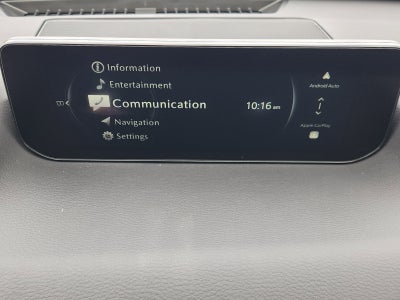 2026 Mazda Mazda CX-50 2.5 S Select