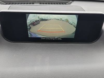 2026 Mazda Mazda CX-50 2.5 S Select