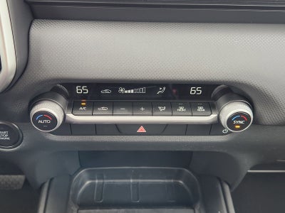 2026 Mazda Mazda CX-50 2.5 S Select