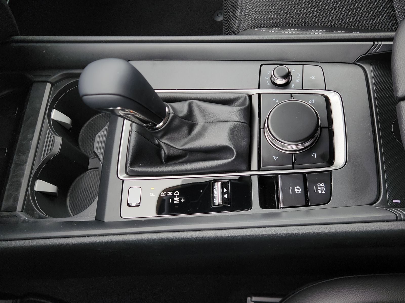 2026 Mazda Mazda CX-50 2.5 S Select