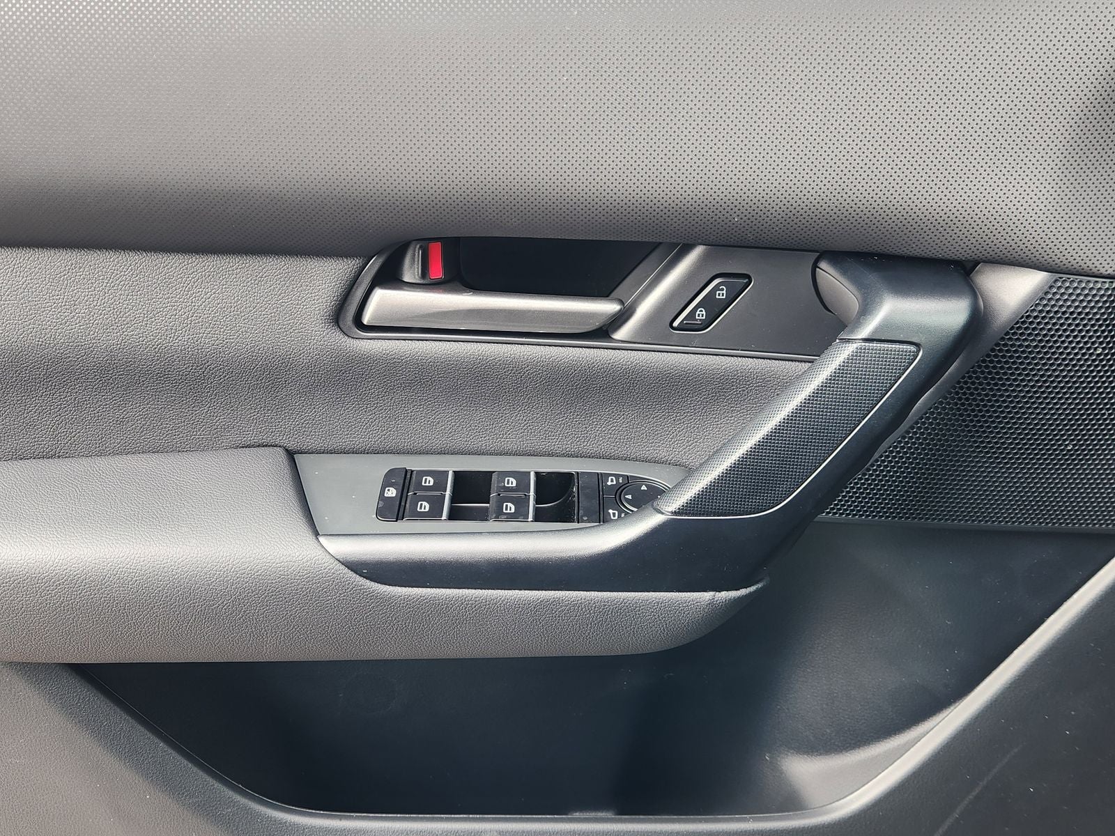 2026 Mazda Mazda CX-50 2.5 S Select