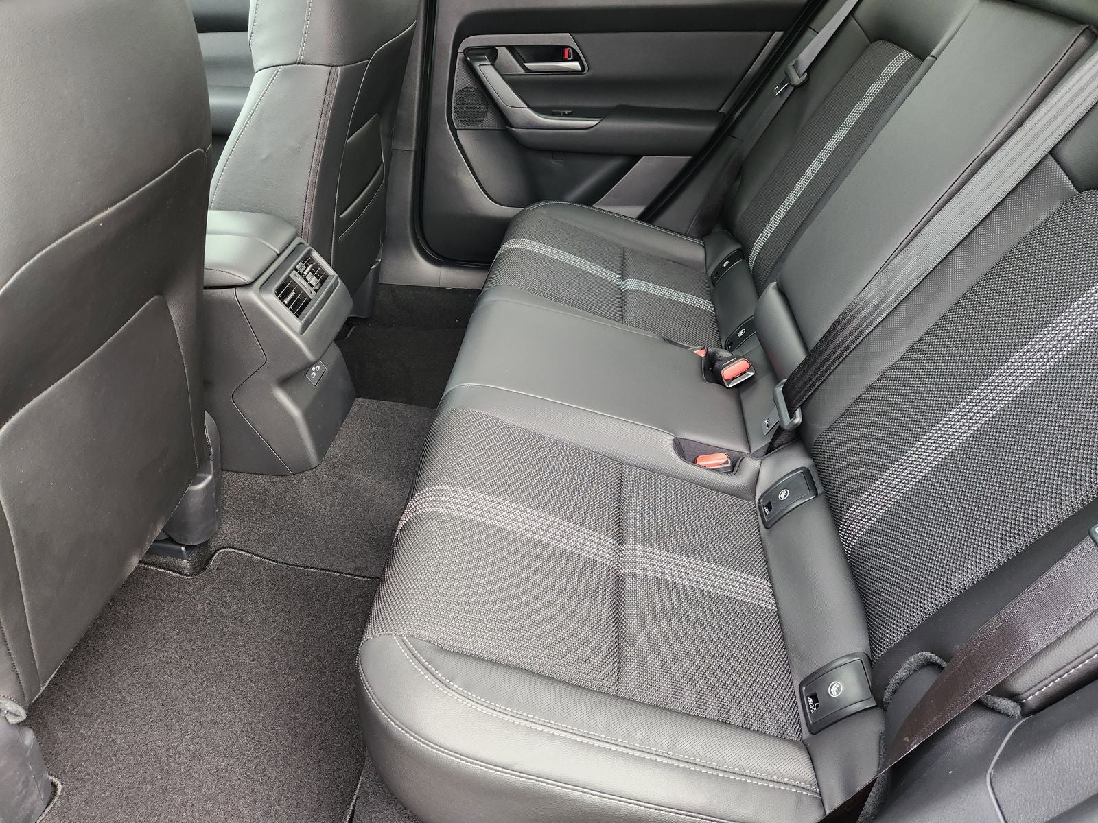 2026 Mazda Mazda CX-50 2.5 S Select