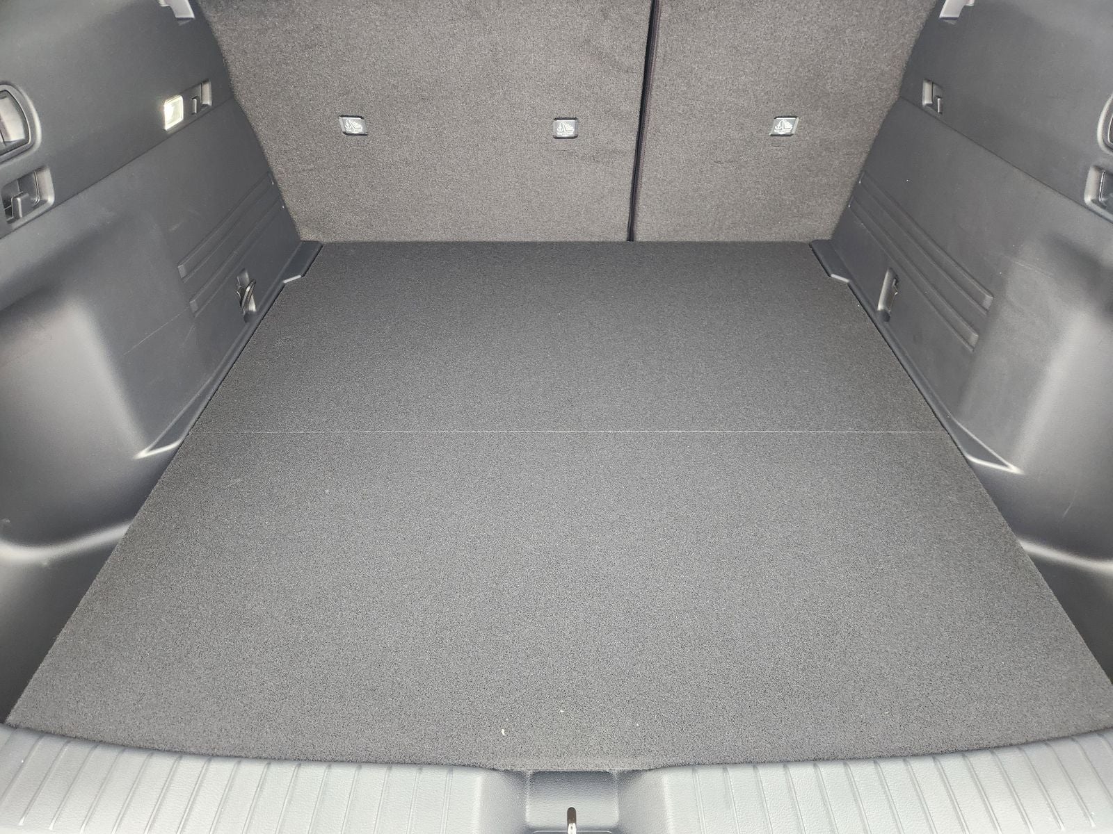 2026 Mazda Mazda CX-50 2.5 S Select