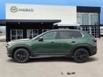 2026 Mazda Mazda CX-50 2.5 S Select