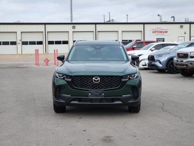 2026 Mazda Mazda CX-50 2.5 S Select