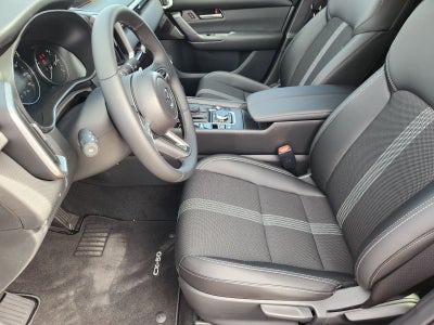 2026 Mazda Mazda CX-50 2.5 S Select