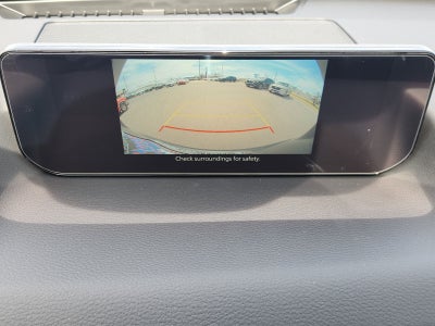 2026 Mazda Mazda CX-50 2.5 S Select