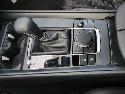 2026 Mazda Mazda CX-50 2.5 S Select