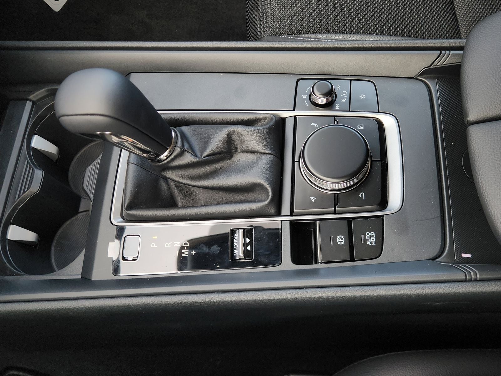 2026 Mazda Mazda CX-50 2.5 S Select