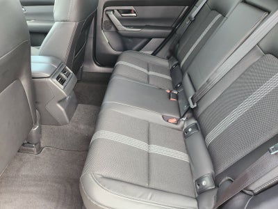 2026 Mazda Mazda CX-50 2.5 S Select