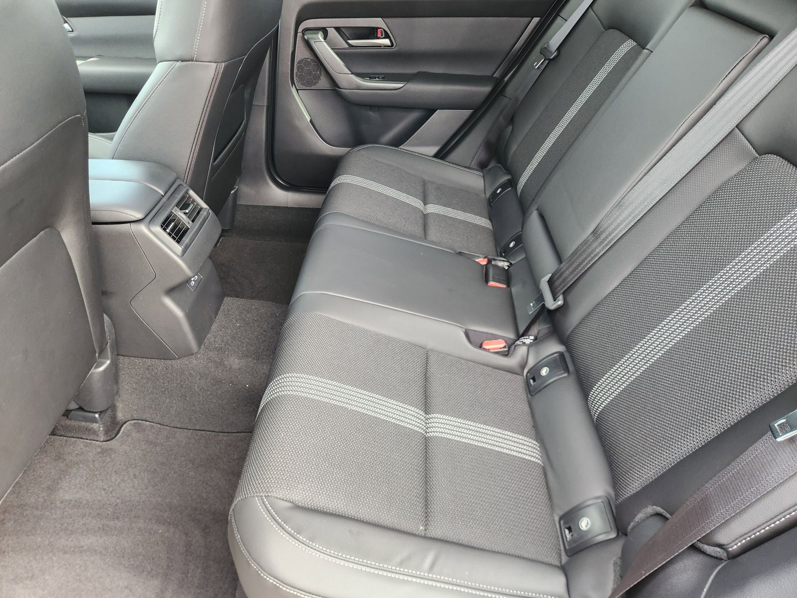 2026 Mazda Mazda CX-50 2.5 S Select