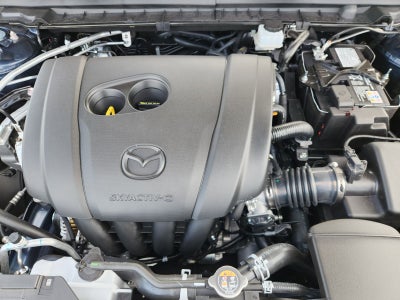 2026 Mazda Mazda CX-50 2.5 S Select