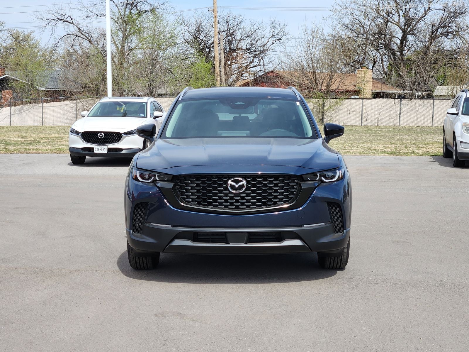 2026 Mazda Mazda CX-50 2.5 S Select