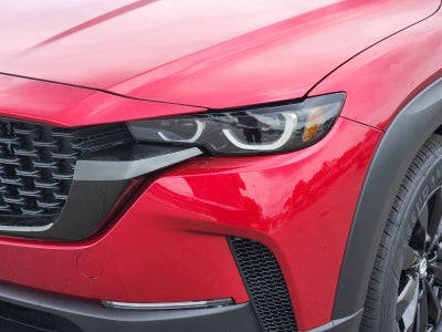 2026 Mazda Mazda CX-50 2.5 S Select