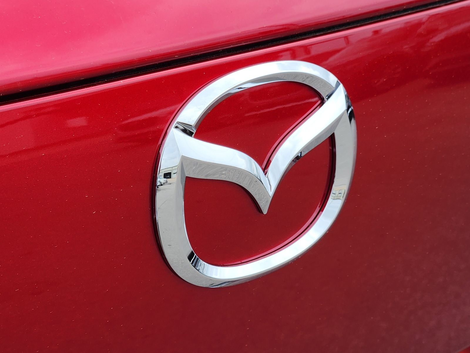 2026 Mazda Mazda CX-50 2.5 S Select