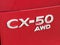 2026 Mazda Mazda CX-50 2.5 S Select
