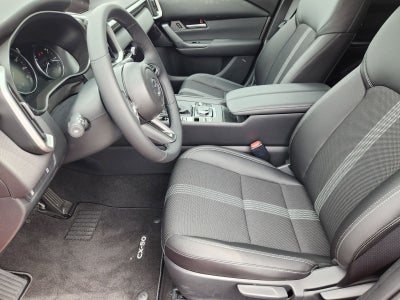 2026 Mazda Mazda CX-50 2.5 S Select