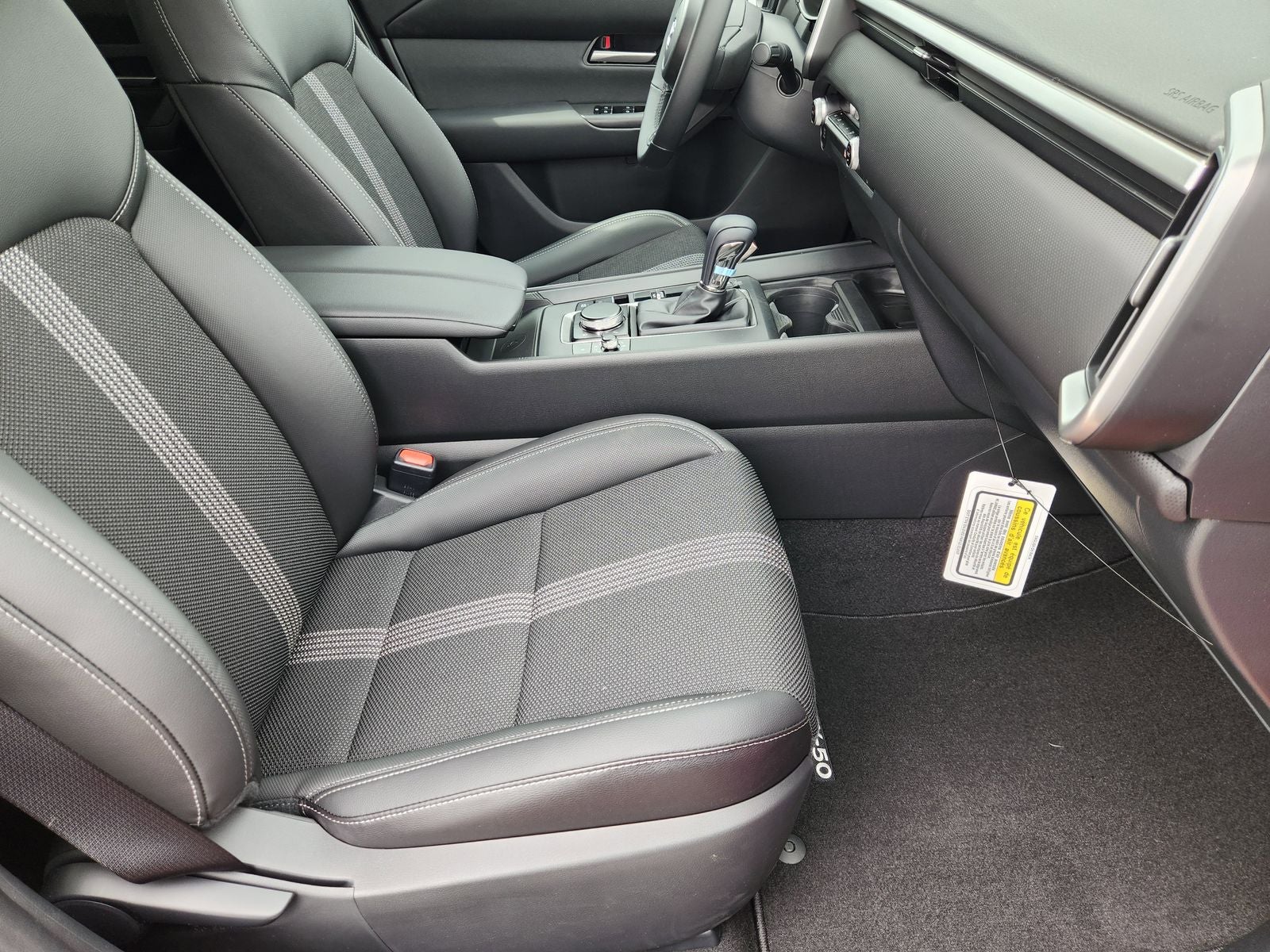 2026 Mazda Mazda CX-50 2.5 S Select