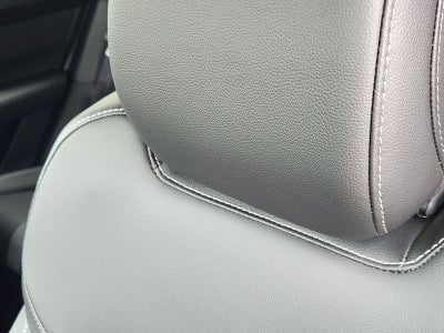 2026 Mazda Mazda CX-50 2.5 S Select