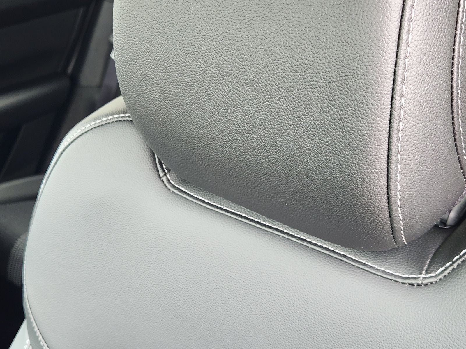 2026 Mazda Mazda CX-50 2.5 S Select