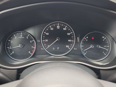 2026 Mazda Mazda CX-50 2.5 S Select