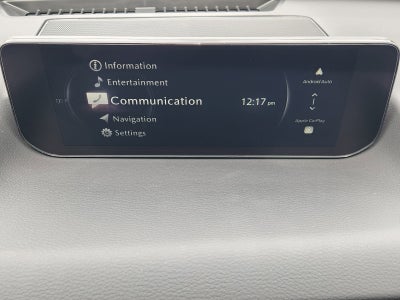 2026 Mazda Mazda CX-50 2.5 S Select