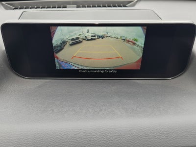 2026 Mazda Mazda CX-50 2.5 S Select