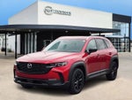 2026 Mazda Mazda CX-50 2.5 S Select