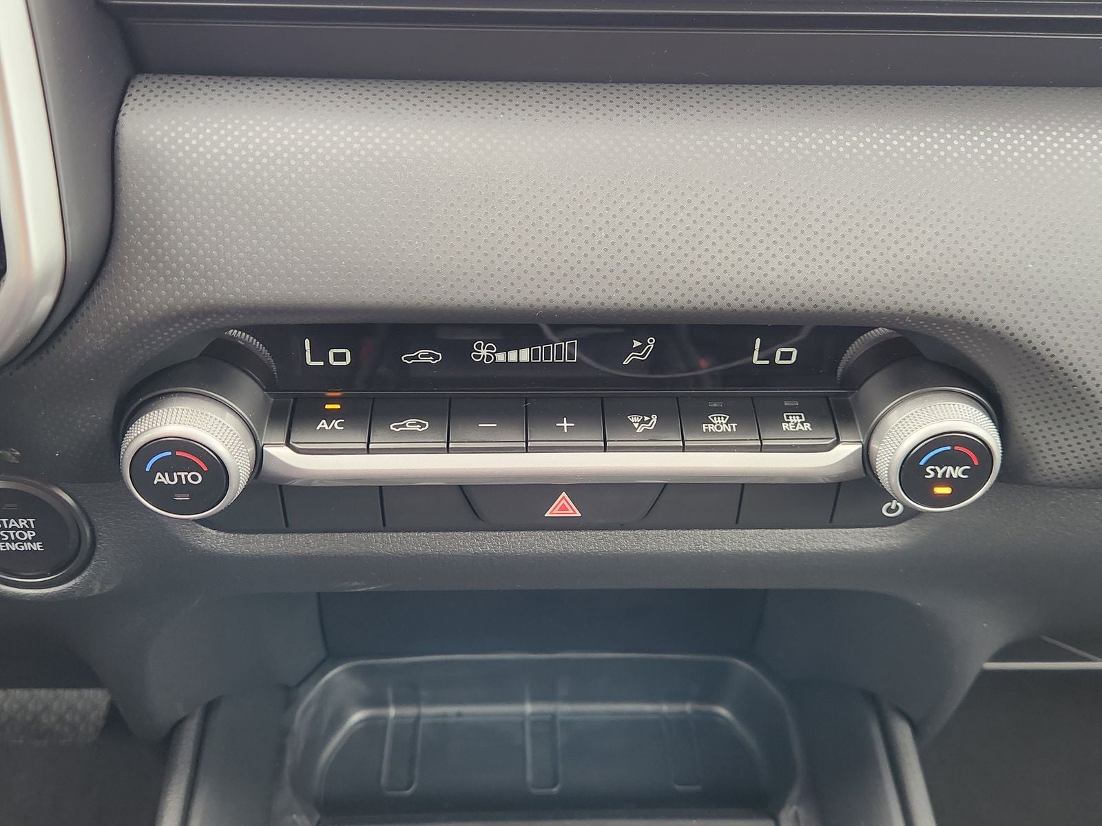 2026 Mazda Mazda CX-50 2.5 S Select