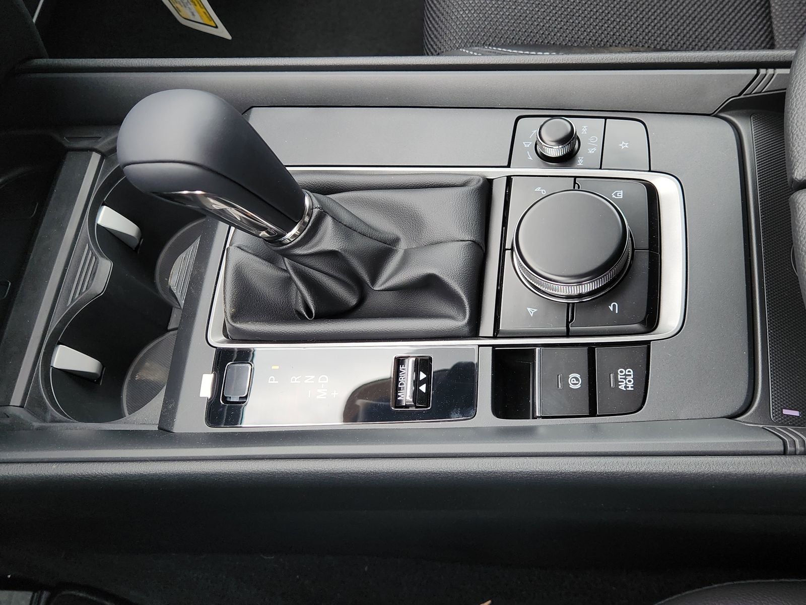 2026 Mazda Mazda CX-50 2.5 S Select