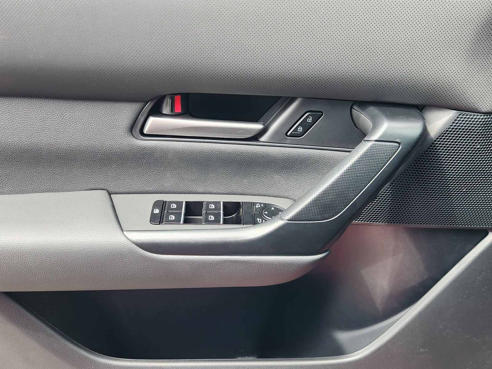 2026 Mazda Mazda CX-50 2.5 S Select