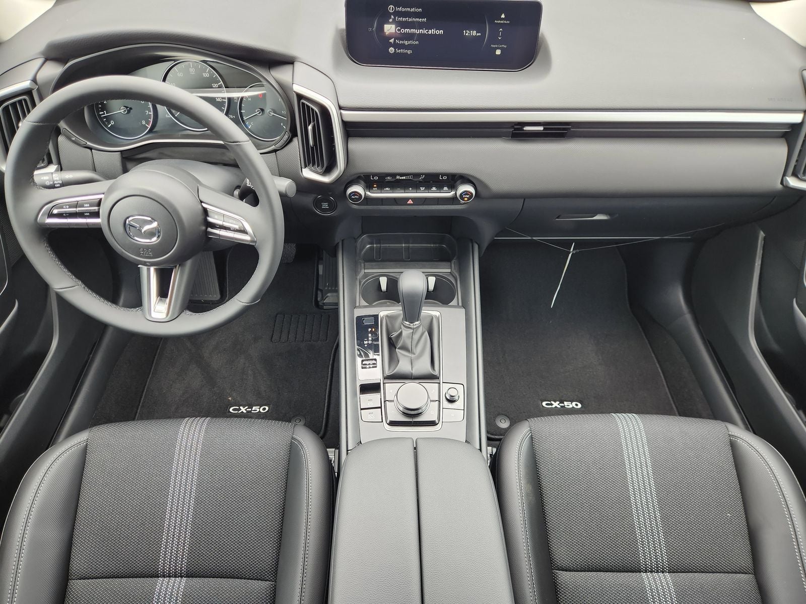 2026 Mazda Mazda CX-50 2.5 S Select