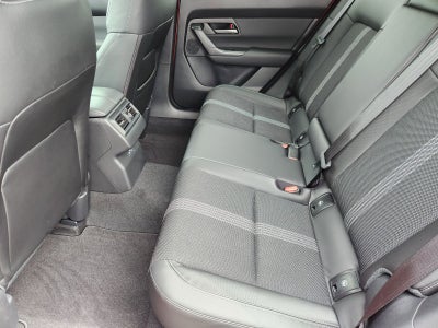 2026 Mazda Mazda CX-50 2.5 S Select