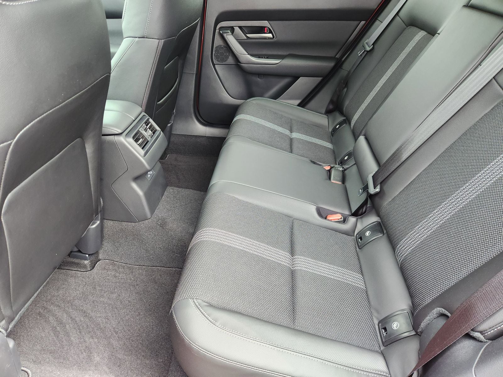 2026 Mazda Mazda CX-50 2.5 S Select