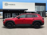 2026 Mazda Mazda CX-50 2.5 S Select