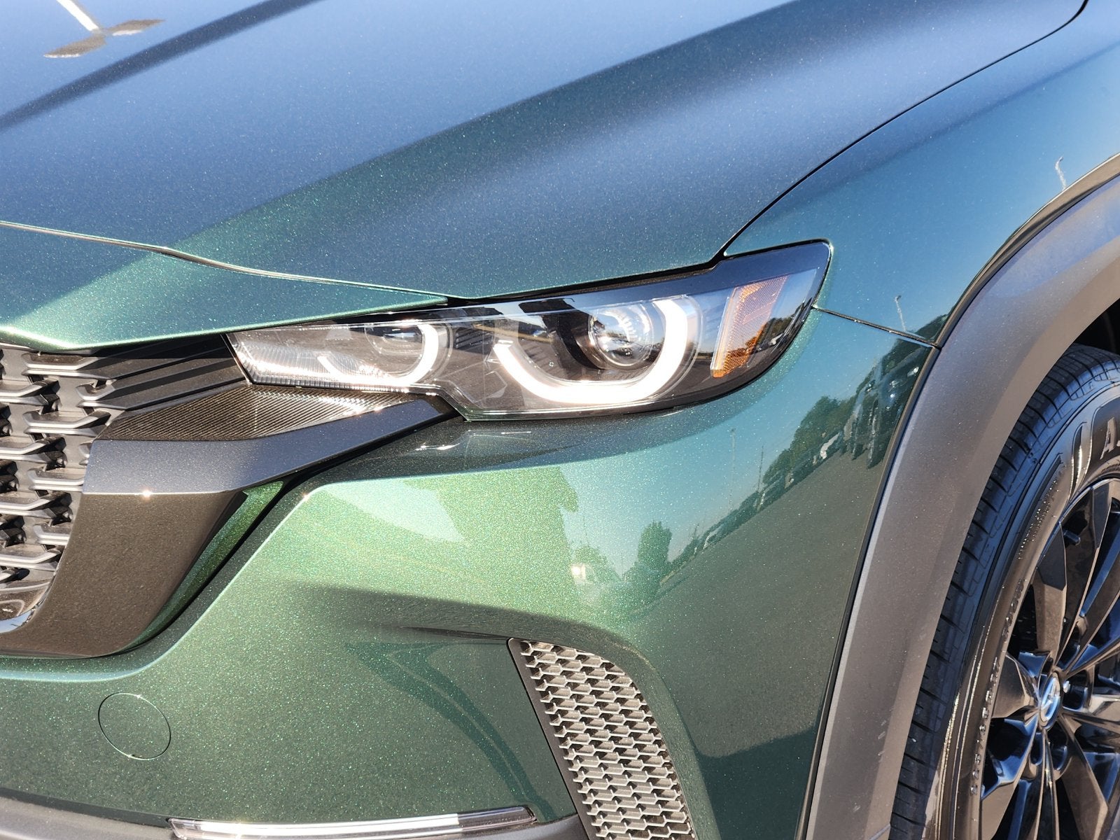 2026 Mazda Mazda CX-50 2.5 S Select