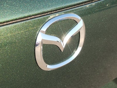 2026 Mazda Mazda CX-50 2.5 S Select