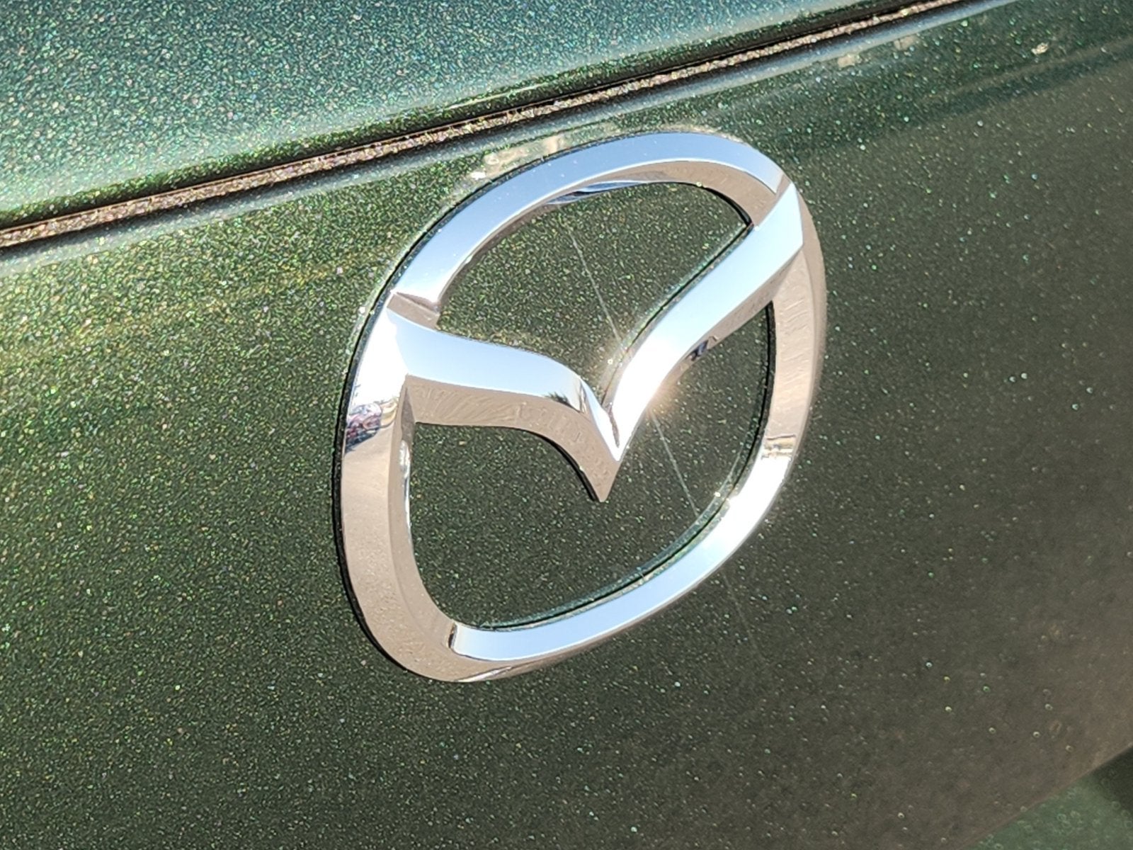 2026 Mazda Mazda CX-50 2.5 S Select
