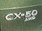 2026 Mazda Mazda CX-50 2.5 S Select