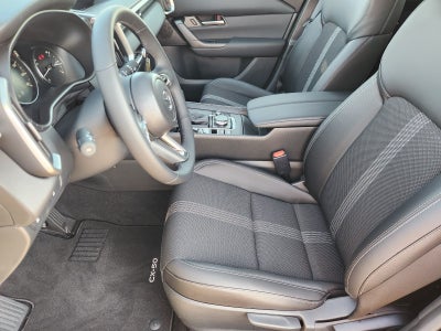 2026 Mazda Mazda CX-50 2.5 S Select