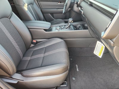 2026 Mazda Mazda CX-50 2.5 S Select
