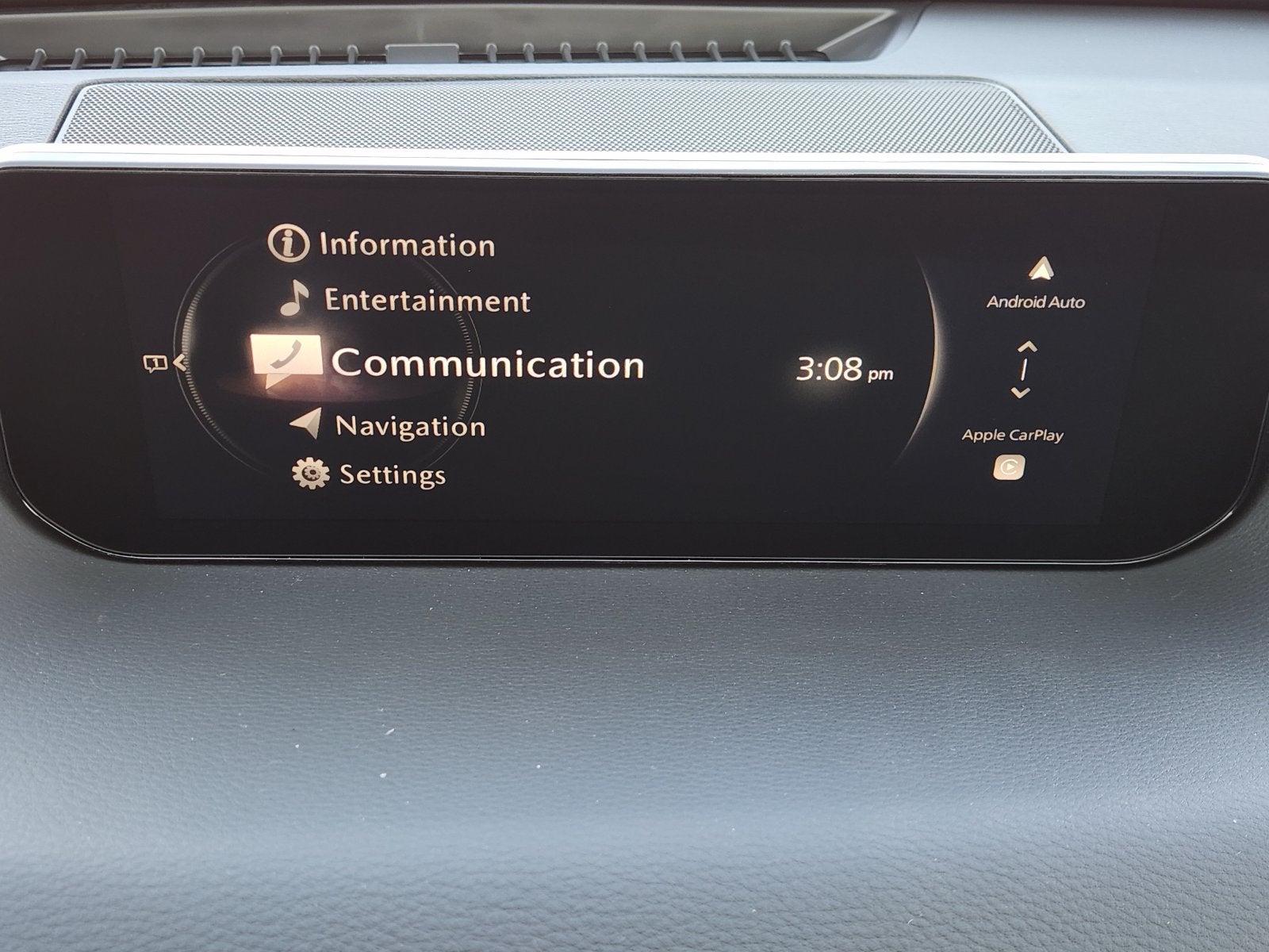 2026 Mazda Mazda CX-50 2.5 S Select