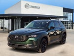 2026 Mazda Mazda CX-50 2.5 S Select
