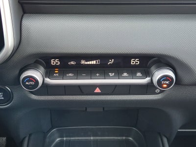 2026 Mazda Mazda CX-50 2.5 S Select