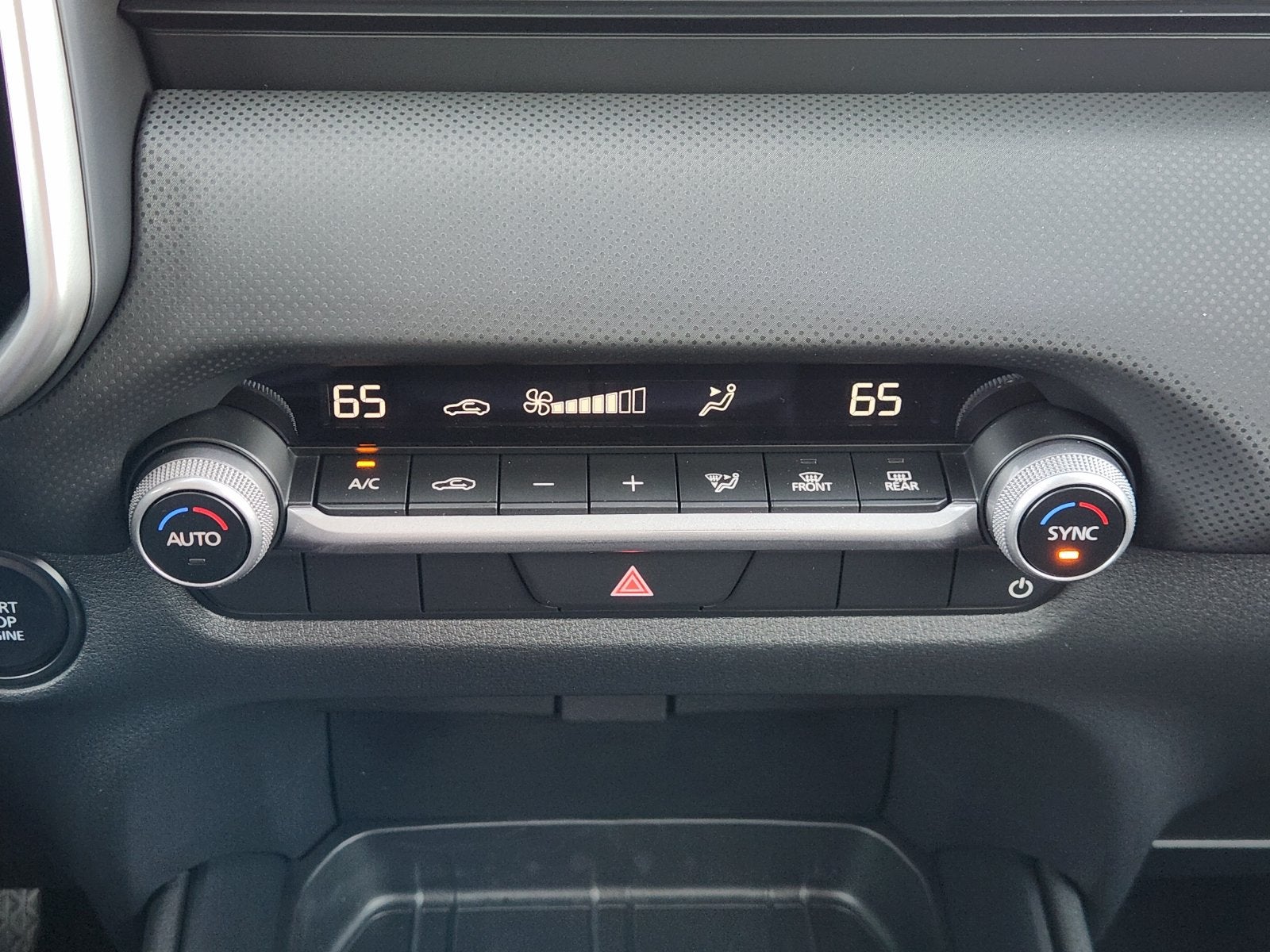 2026 Mazda Mazda CX-50 2.5 S Select
