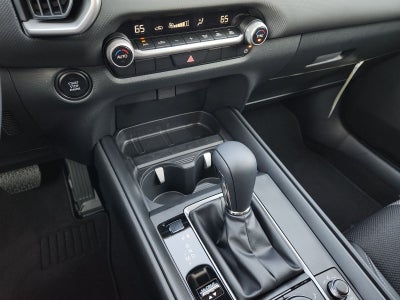 2026 Mazda Mazda CX-50 2.5 S Select