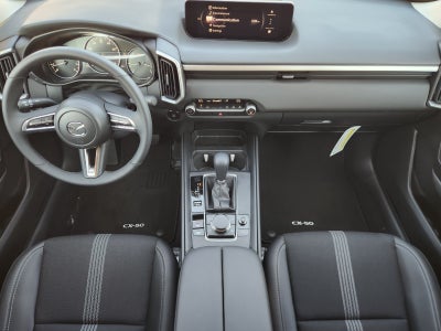 2026 Mazda Mazda CX-50 2.5 S Select